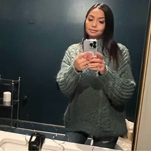 Meet your Posher, Mareth